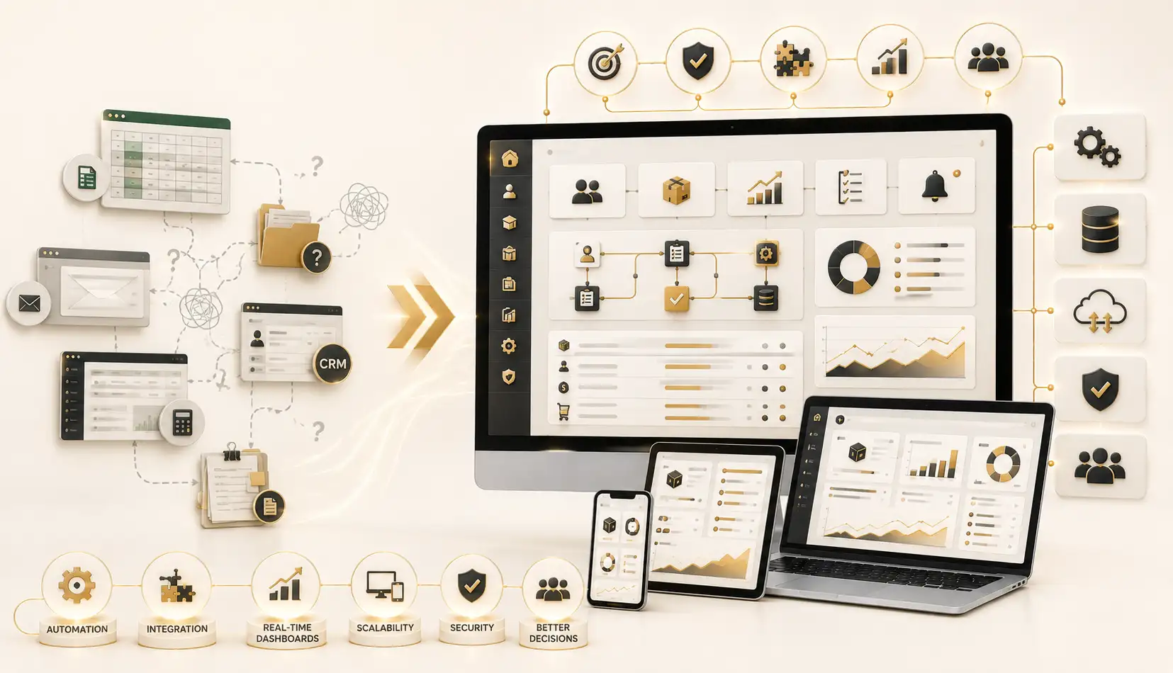What Is Sales Force Automation and Who Needs It?