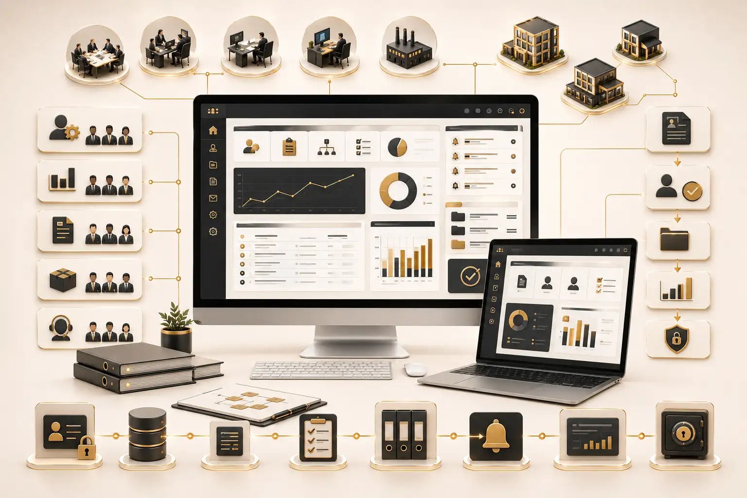 Enterprise Software Engineering